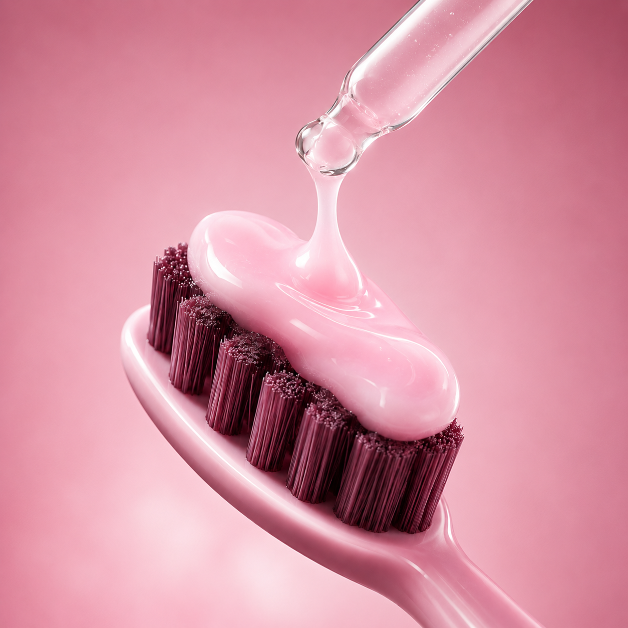 SMILE SERUM NH+ – Zahnpflege-Serum mit Vitamin-Boost, Zahnfleisch-Komfort & mit Nano-Hydroxylapatit