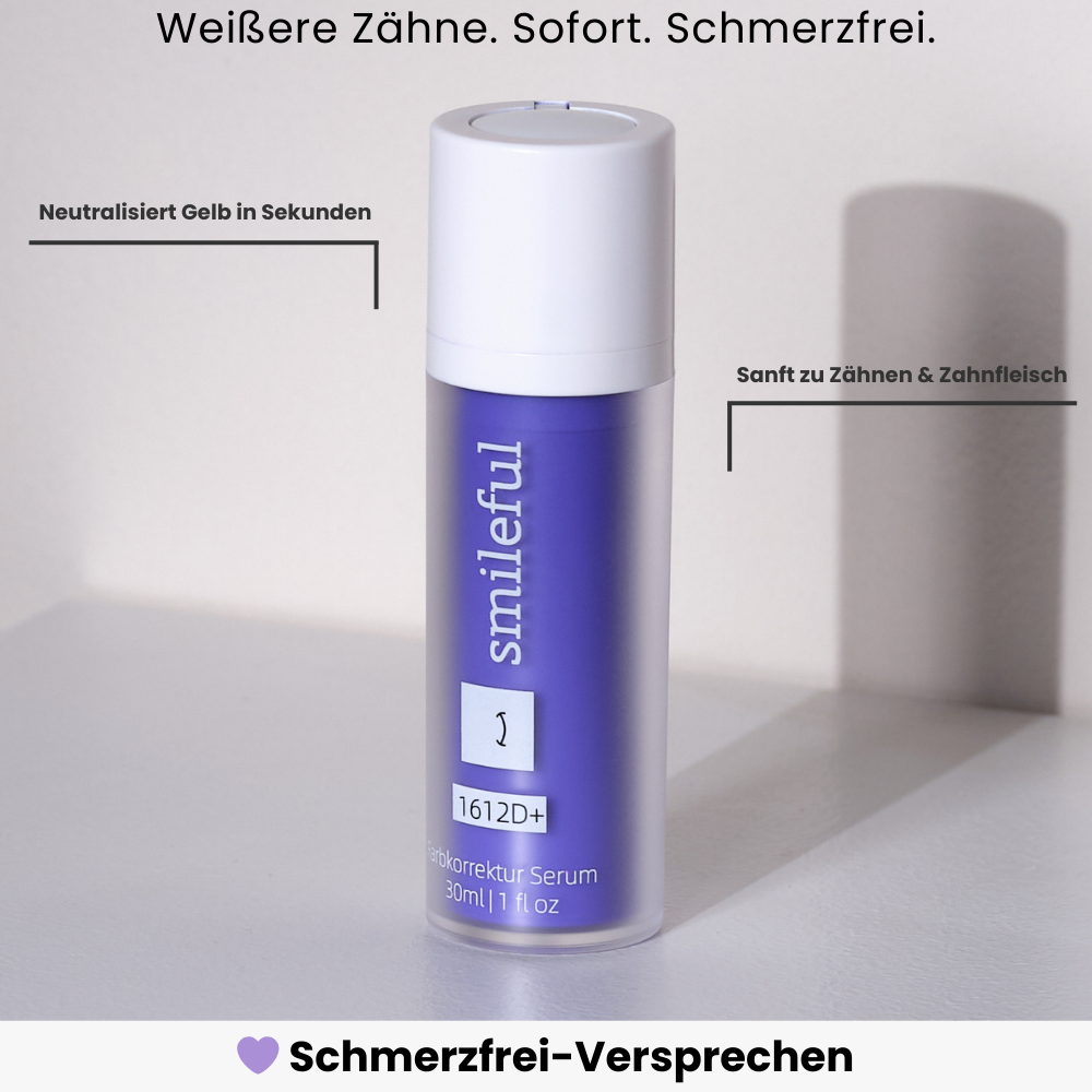 Farbkorrektur - Serum