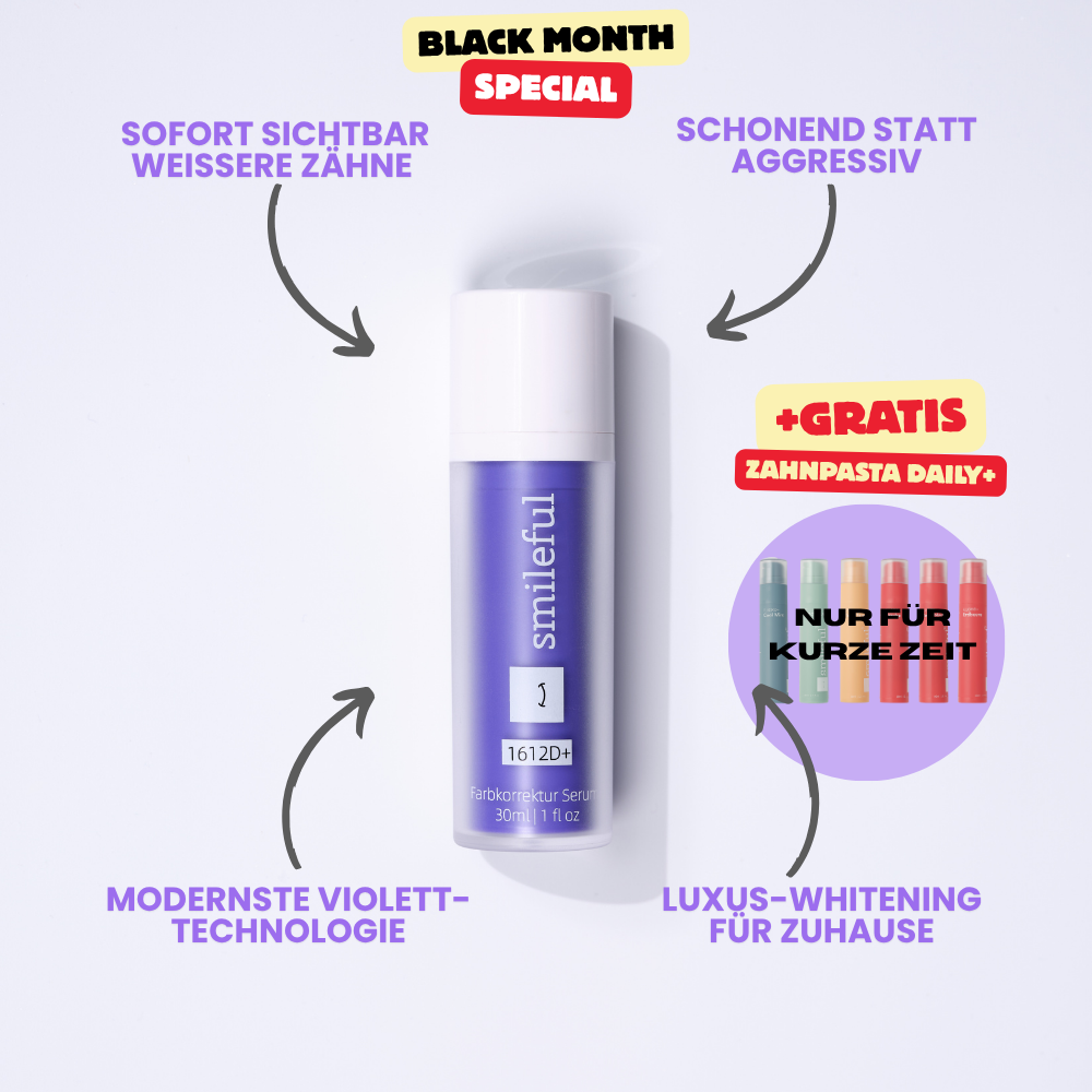 Farbkorrektur - Serum