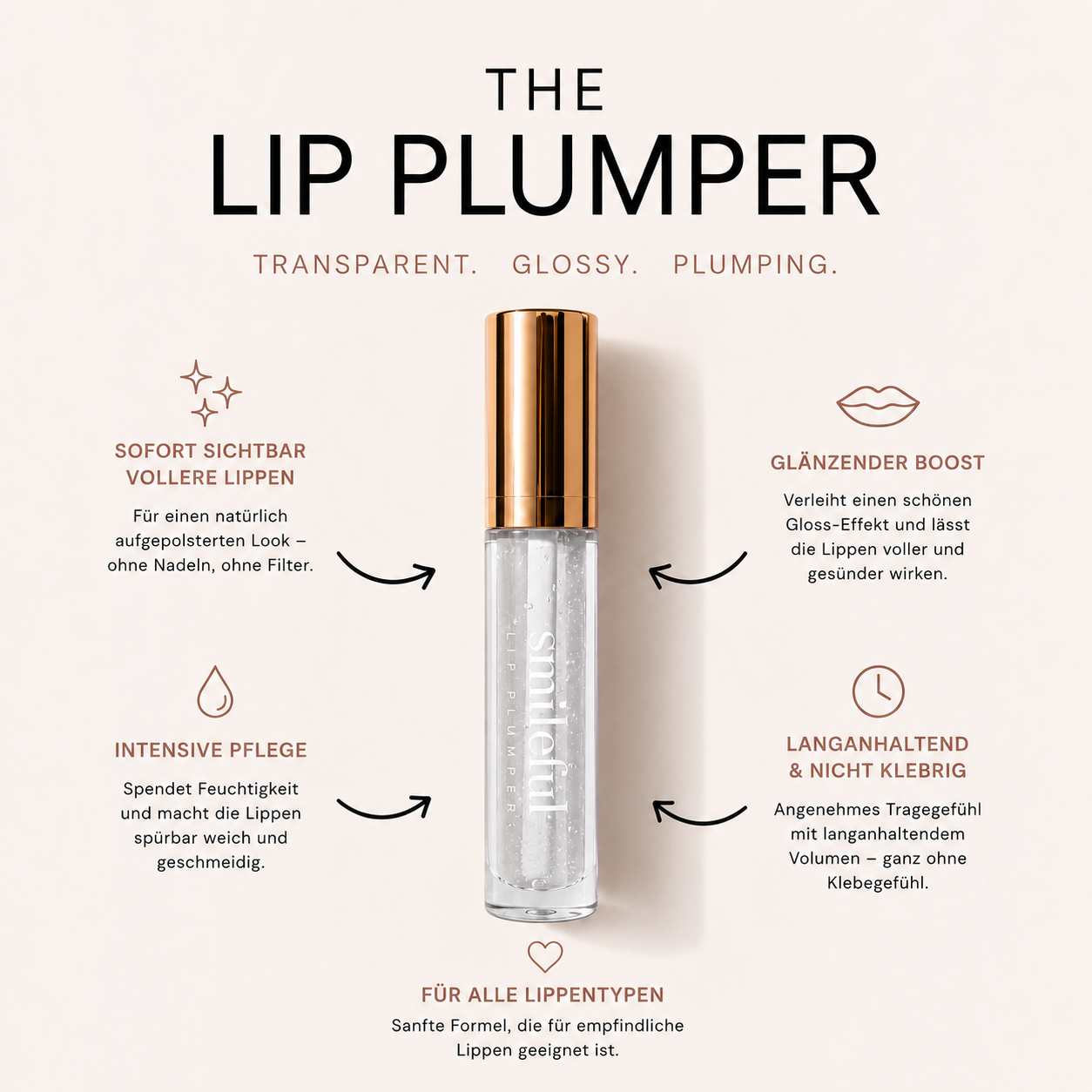 Lip Plumper