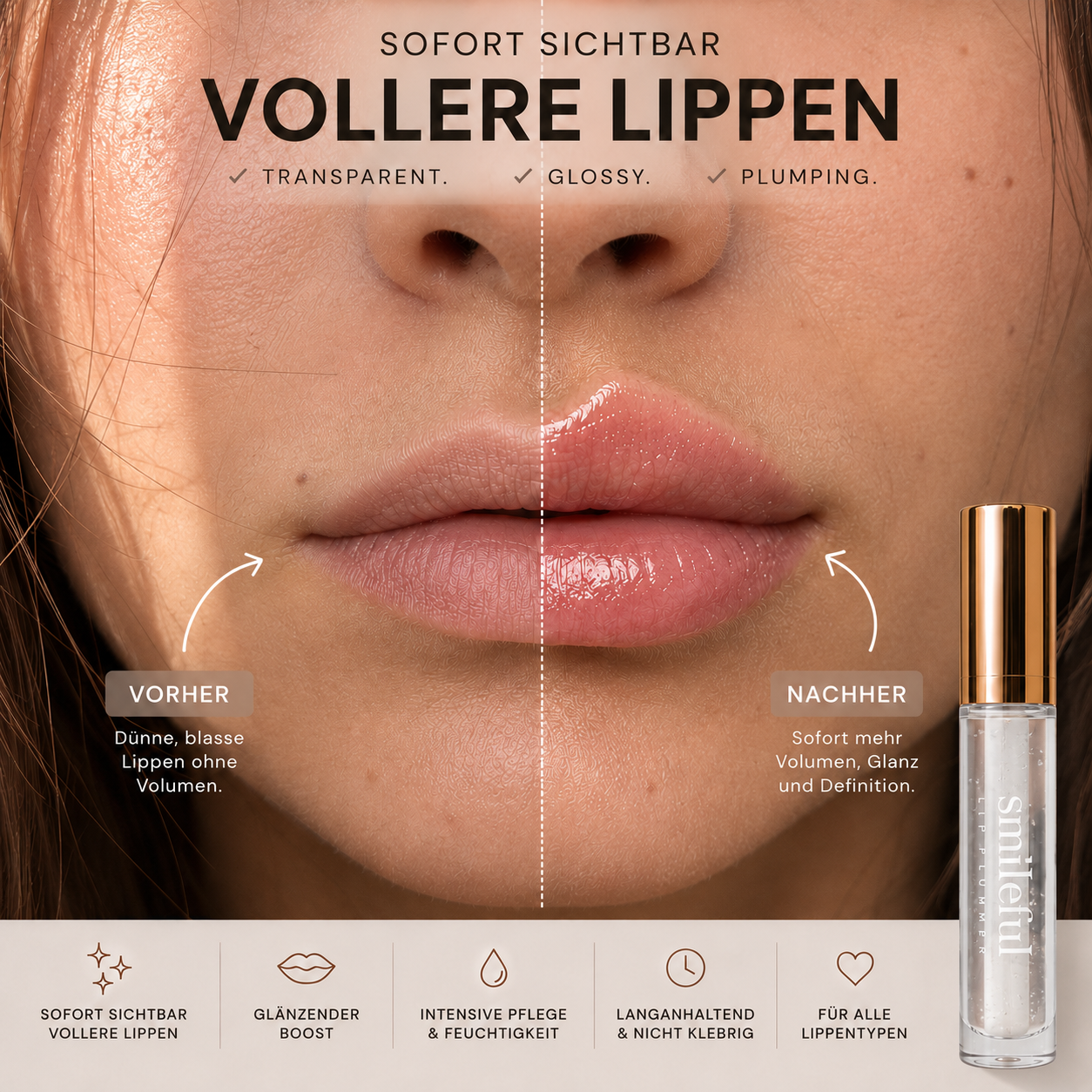 Lip Plumper