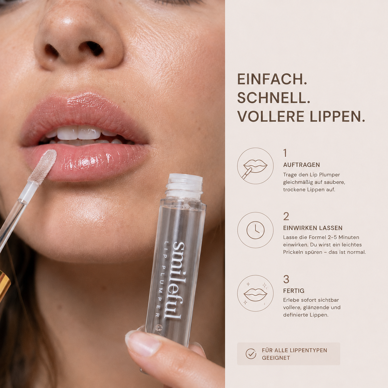Lip Plumper