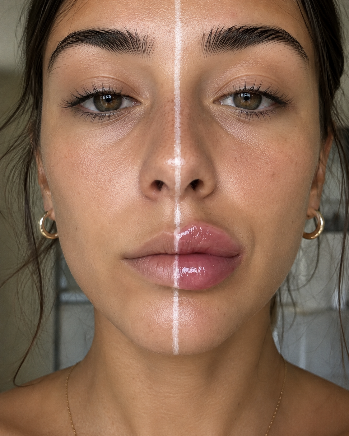 Smileful Half-Lip Vergleich