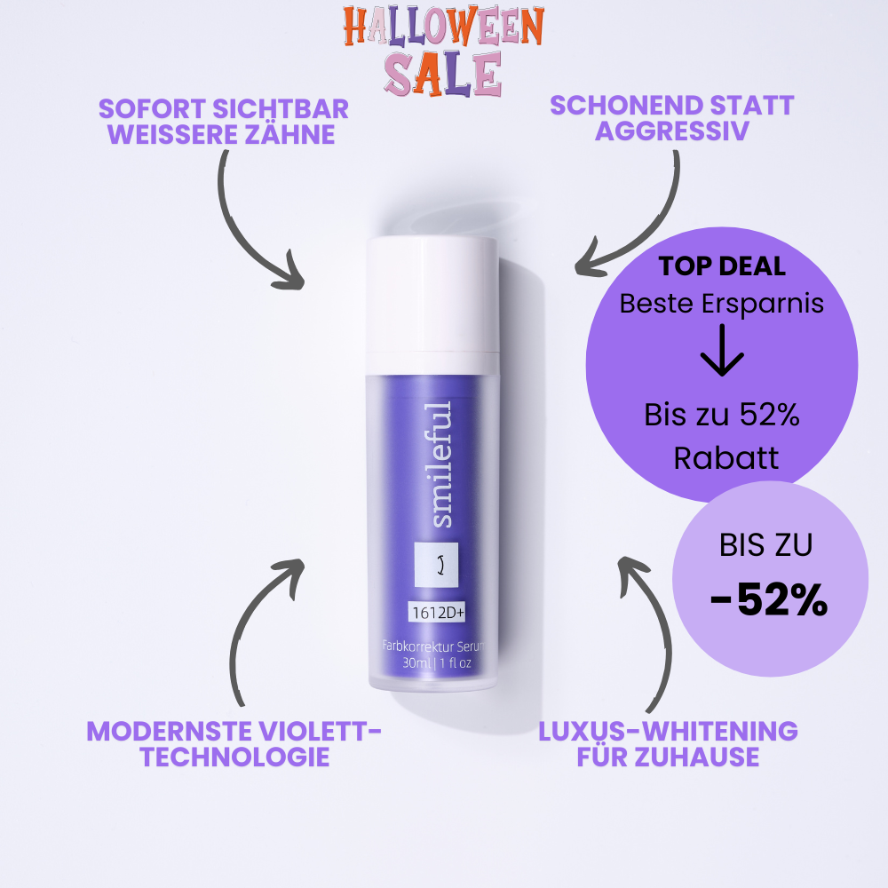 Farbkorrektur - Serum